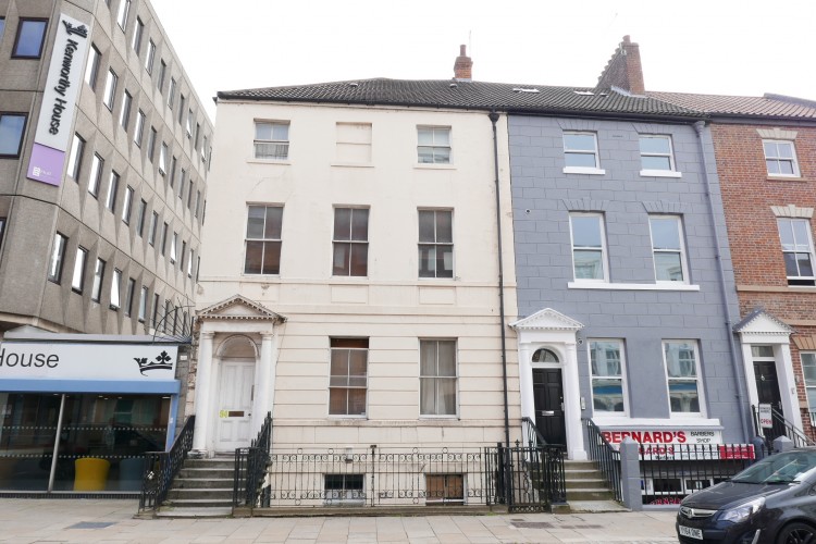 Properties to let Hull and East Yorkshire Maltings Property Managment